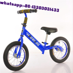 China A bicicleta direta do equilíbrio do bebê da fábrica chinesa barata/crianças de pouco peso equilibra a bicicleta fornecedor