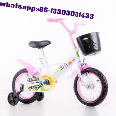 China Bicicleta de alta qualidade da criança para as crianças 3-8years idosas que equilibram a bicicleta feita em China fornecedor