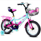 China Factory Child Bicycles Price / New Model Unique Kids Bike / Baby Girl Cycle