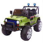 wholesale toy electric car battery operated for kids with two seats