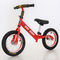 A bicicleta direta do equilíbrio do bebê da fábrica chinesa barata/crianças de pouco peso equilibra a bicicleta fornecedor
