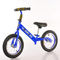 A bicicleta quente 12&quot; da bicicleta do equilíbrio do impulso da criança das crianças da venda equilíbrio de /2017 caçoa a bicicleta fornecedor