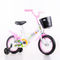 Bicicleta de alta qualidade da criança para as crianças 3-8years idosas que equilibram a bicicleta feita em China fornecedor