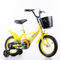 Bicicleta de alta qualidade da criança para as crianças 3-8years idosas que equilibram a bicicleta feita em China fornecedor