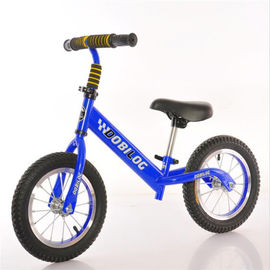 Cheap Chinese factory direct baby balance bike/light weight children balance bicycle