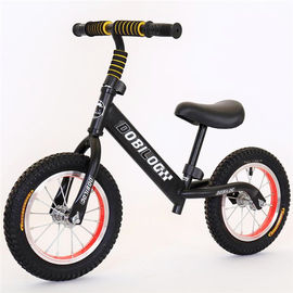 Cheap Chinese factory direct baby balance bike/light weight children balance bicycle