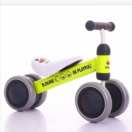 Baby walker mini baby balance bike car kids rid on car baby balance sliding car