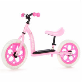 China wholesale baby toys 2-7 years old Kids Car Foot Pushed Mini baby Balance bike
