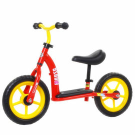 China wholesale baby toys 2-7 years old Kids Car Foot Pushed Mini baby Balance bike