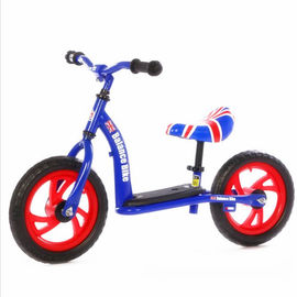 China wholesale baby toys 2-7 years old Kids Car Foot Pushed Mini baby Balance bike