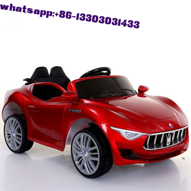 popular wholesale supermarket shopping toy carkids electric car battery operated toy car for kids
